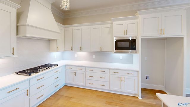 Jordan Plan Green Lite Way, Huntsville, AL 35811