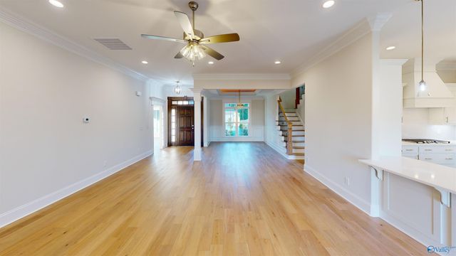 Jordan Plan Green Lite Way, Huntsville, AL 35811