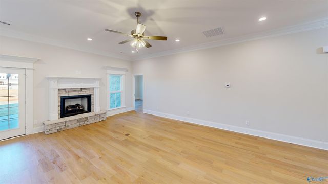 Jordan Plan Green Lite Way, Huntsville, AL 35811