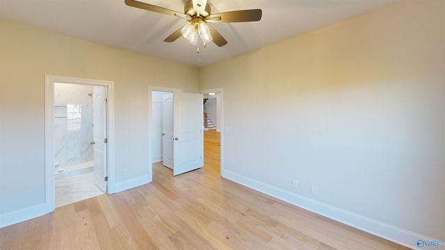 Jordan Plan Green Lite Way, Huntsville, AL 35811