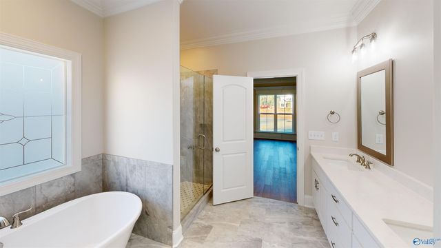 Jordan Plan Green Lite Way, Huntsville, AL 35811