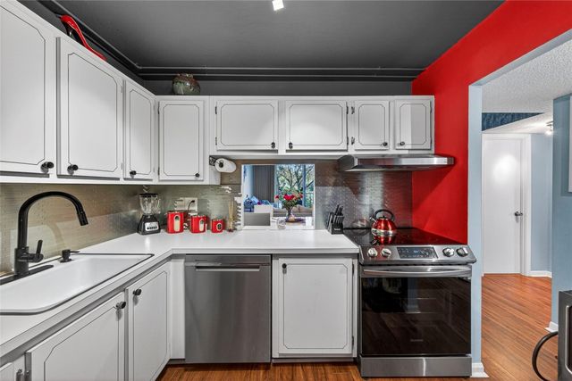 1800 N Andrews Avenue 2F, Fort Lauderdale, FL 33311