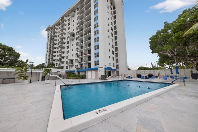 1800 N Andrews Avenue 2F, Fort Lauderdale, FL 33311