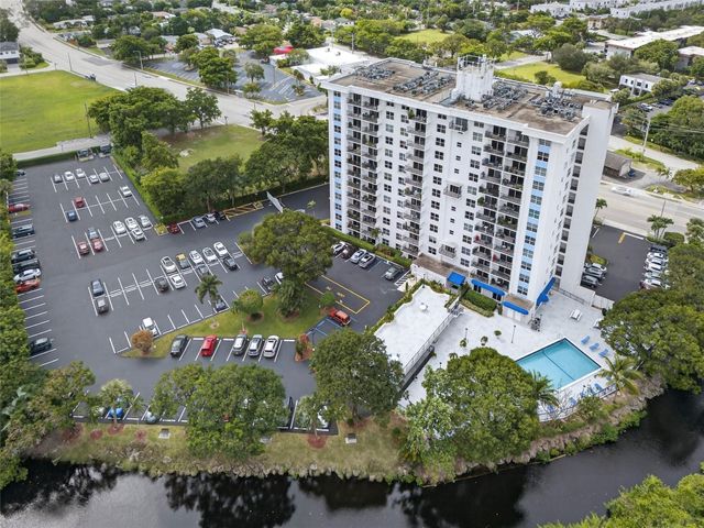 1800 N Andrews Avenue 2F, Fort Lauderdale, FL 33311