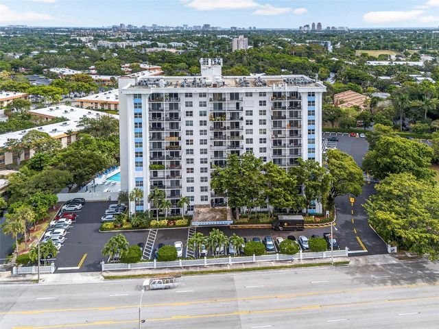 1800 N Andrews Avenue 2F, Fort Lauderdale, FL 33311