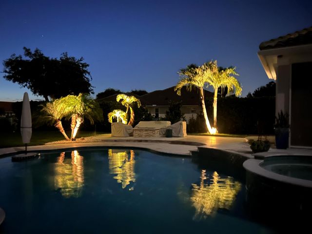 15925 Springhill Court, Wellington, FL 33414