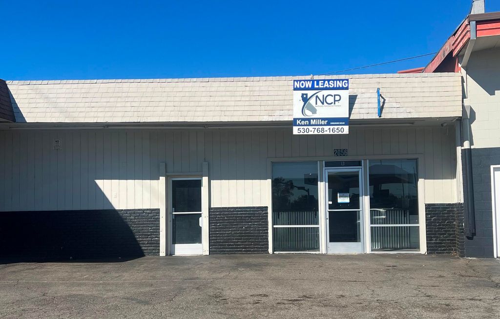 2056 Eureka Way, B, Redding, CA 96001