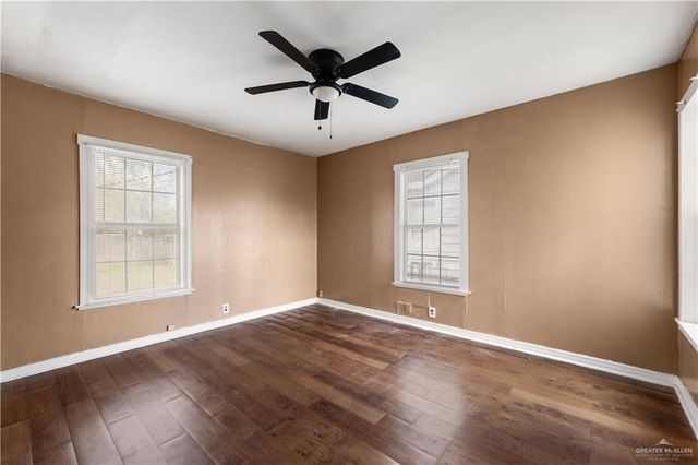 909 Buchanan Avenue, Harlingen, TX 78550