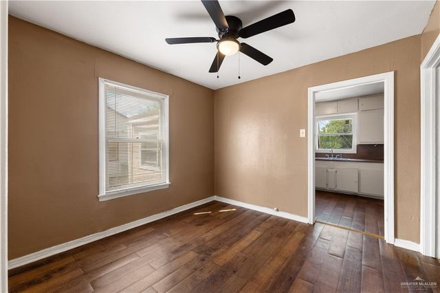 909 Buchanan Avenue, Harlingen, TX 78550