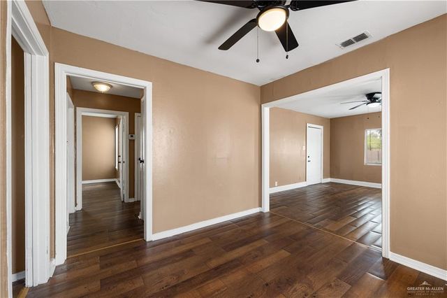 909 Buchanan Avenue, Harlingen, TX 78550