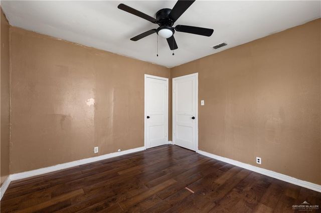 909 Buchanan Avenue, Harlingen, TX 78550