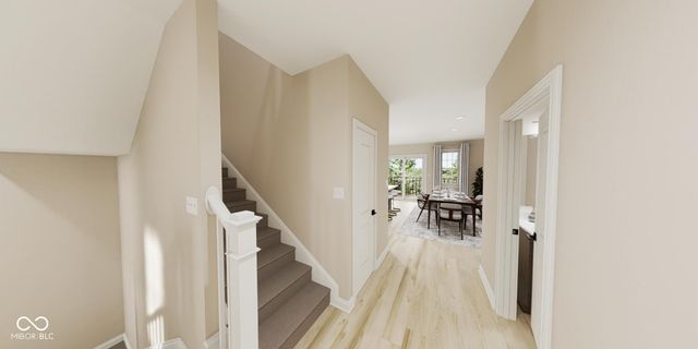 5744 Birtz Road, Indianapolis, IN 46216