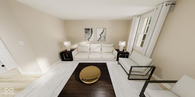 5744 Birtz Road, Indianapolis, IN 46216