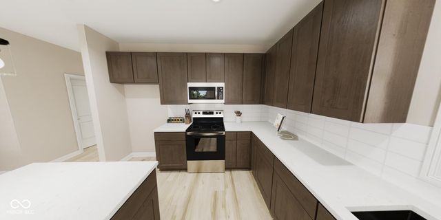 5744 Birtz Road, Indianapolis, IN 46216