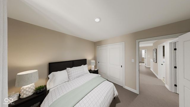 5744 Birtz Road, Indianapolis, IN 46216