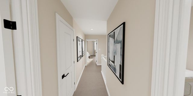 5744 Birtz Road, Indianapolis, IN 46216