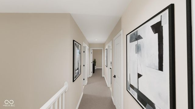 5744 Birtz Road, Indianapolis, IN 46216