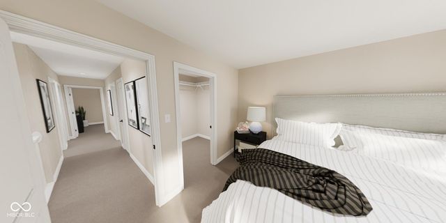 5744 Birtz Road, Indianapolis, IN 46216