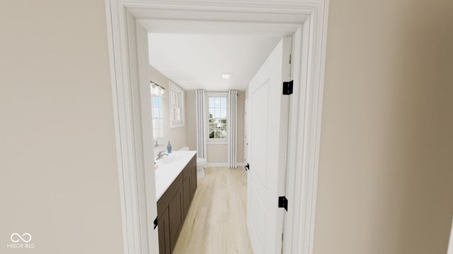 5744 Birtz Road, Indianapolis, IN 46216