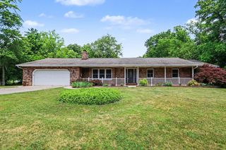 2828 W F Avenue, Cooper Twp, MI 49009