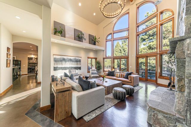 11710 Tinkers Landing, Truckee, CA 96161