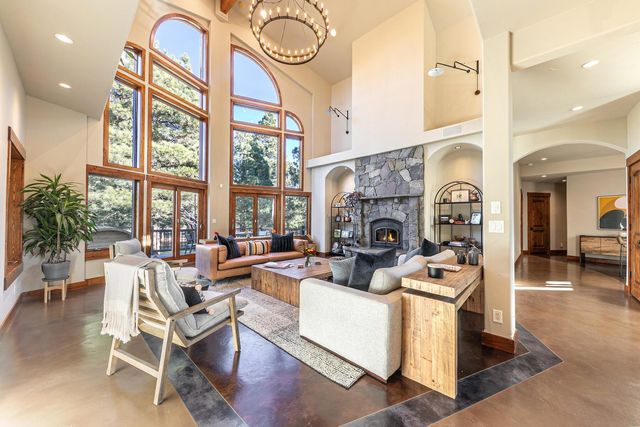 11710 Tinkers Landing, Truckee, CA 96161