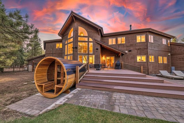 11710 Tinkers Landing, Truckee, CA 96161