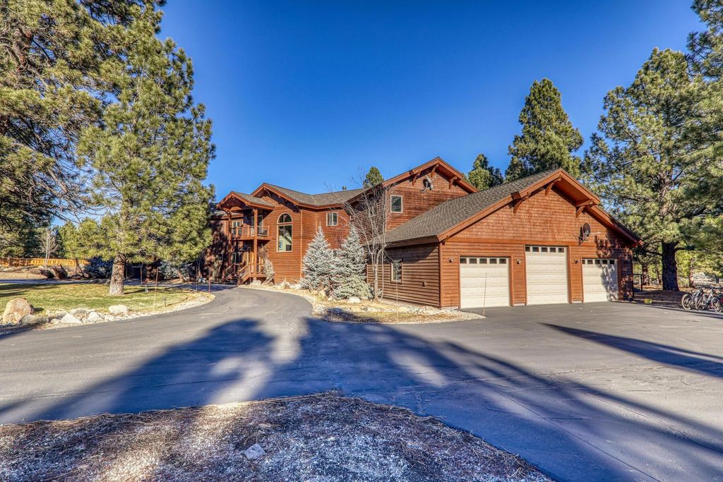11710 Tinkers Landing, Truckee, CA 96161