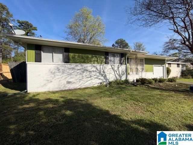 1072 ALFORD AVENUE, Hoover, AL 35226