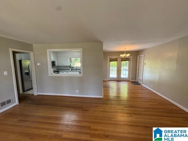 1072 ALFORD AVENUE, Hoover, AL 35226