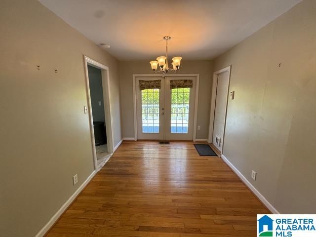 1072 ALFORD AVENUE, Hoover, AL 35226