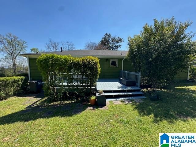 1072 ALFORD AVENUE, Hoover, AL 35226