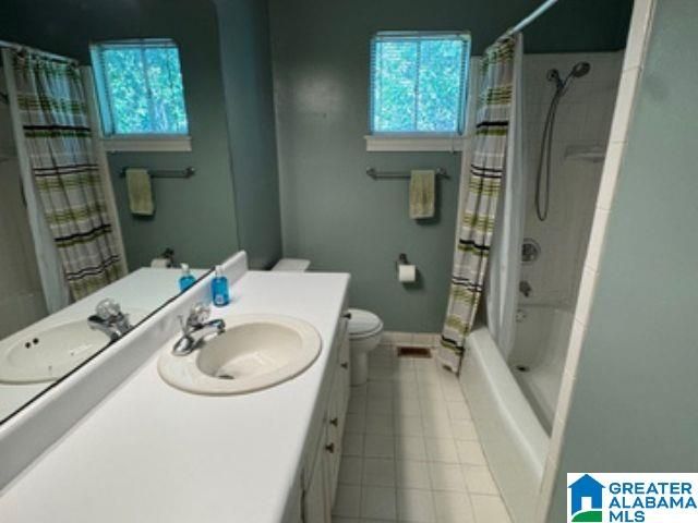 1072 ALFORD AVENUE, Hoover, AL 35226