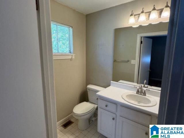 1072 ALFORD AVENUE, Hoover, AL 35226