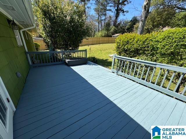 1072 ALFORD AVENUE, Hoover, AL 35226