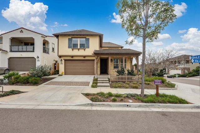 7025 Via Agave, San Diego, CA 92130