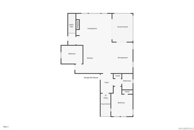 7025 Via Agave, San Diego, CA 92130