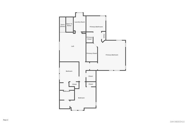 7025 Via Agave, San Diego, CA 92130