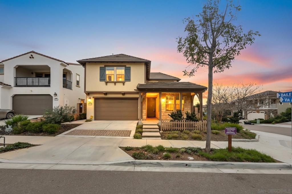 7025 Via Agave, San Diego, CA 92130