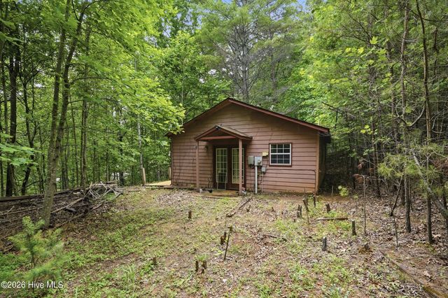 61 Manny Lane, Murphy, NC 28906
