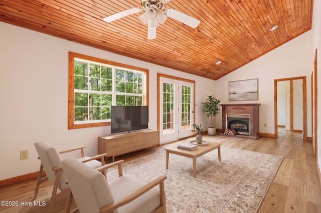 61 Manny Lane, Murphy, NC 28906