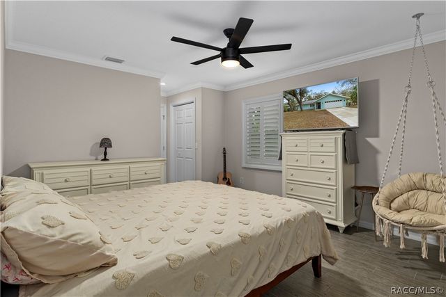 11108 W Thoreau Place, Crystal River, FL 34428