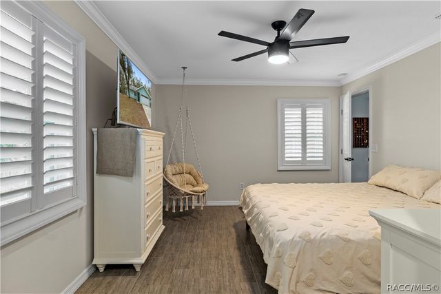 11108 W Thoreau Place, Crystal River, FL 34428