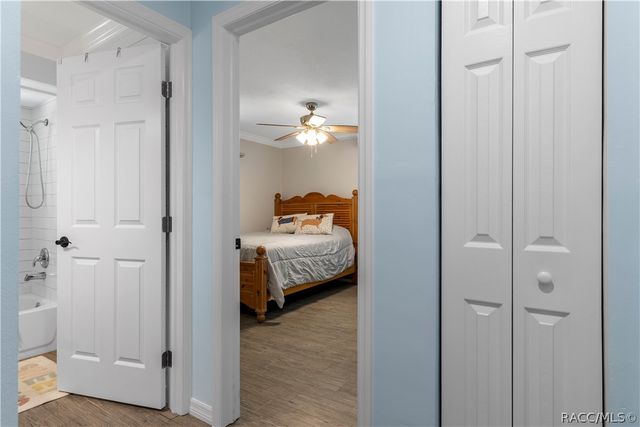 11108 W Thoreau Place, Crystal River, FL 34428