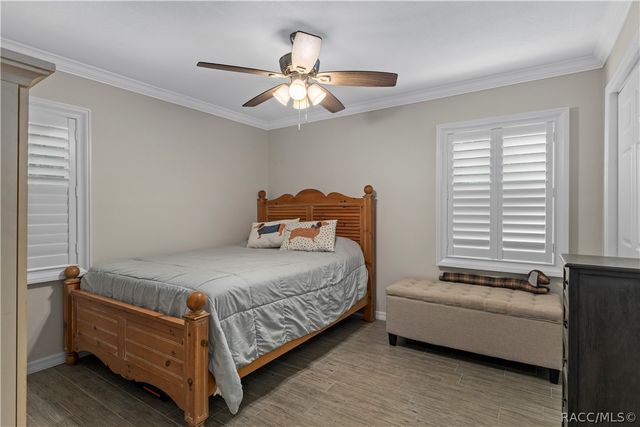 11108 W Thoreau Place, Crystal River, FL 34428