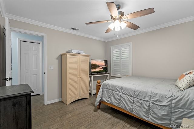 11108 W Thoreau Place, Crystal River, FL 34428