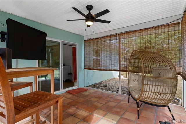 11108 W Thoreau Place, Crystal River, FL 34428