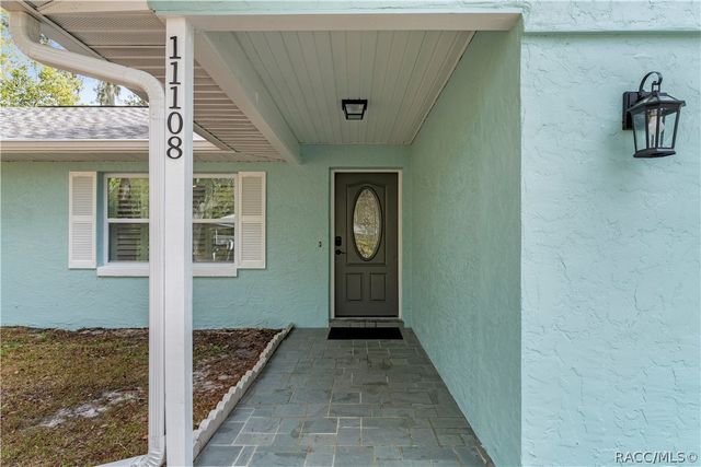 11108 W Thoreau Place, Crystal River, FL 34428