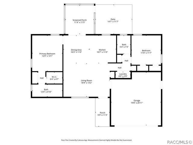 11108 W Thoreau Place, Crystal River, FL 34428