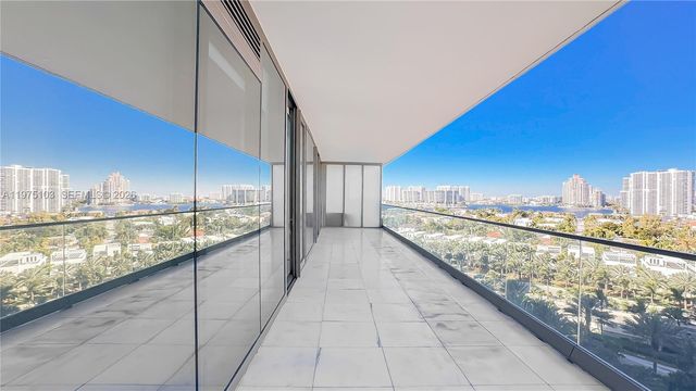 18975 Collins Avenue 801, Sunny Isles Beach, FL 33160